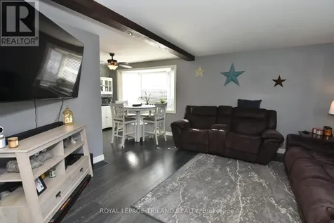 9967 Eric Street Lambton Shores ON N0M 2N0