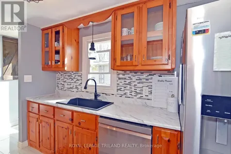 9967 Eric Street Lambton Shores ON N0M 2N0