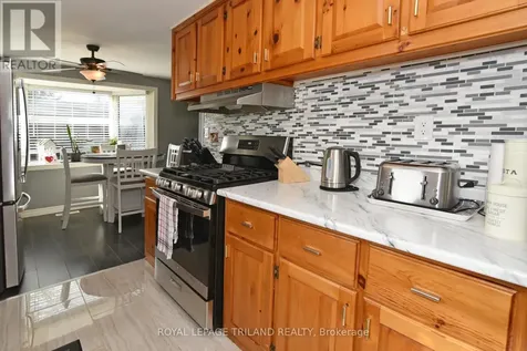 9967 Eric Street Lambton Shores ON N0M 2N0