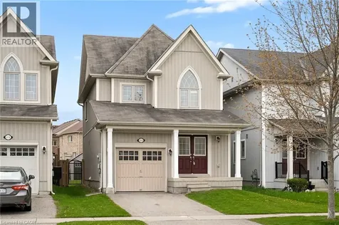 414 Thompson Street Woodstock ON N4T 0G7