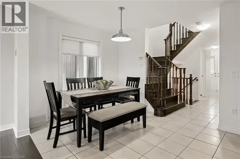 414 Thompson Street Woodstock ON N4T 0G7