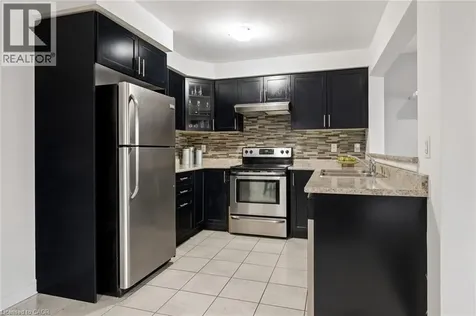 414 Thompson Street Woodstock ON N4T 0G7