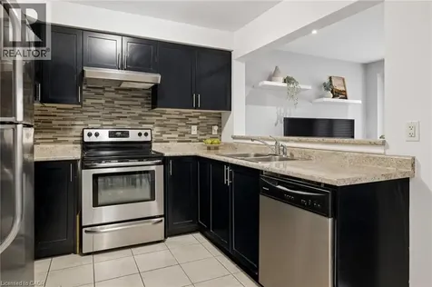 414 Thompson Street Woodstock ON N4T 0G7