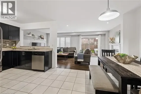 414 Thompson Street Woodstock ON N4T 0G7