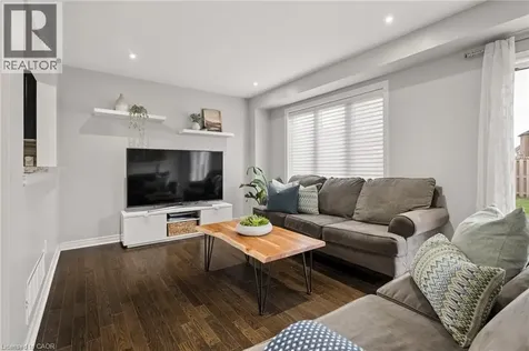 414 Thompson Street Woodstock ON N4T 0G7