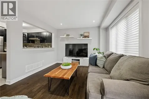 414 Thompson Street Woodstock ON N4T 0G7