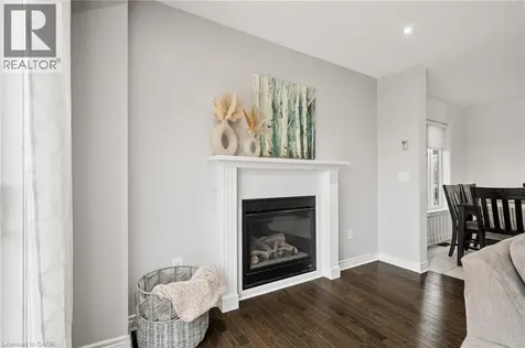 414 Thompson Street Woodstock ON N4T 0G7