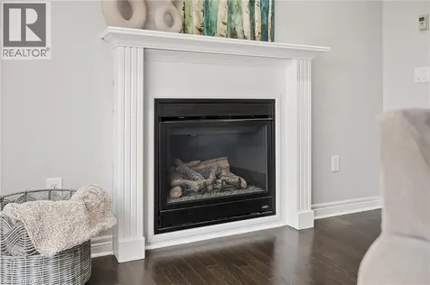 414 Thompson Street Woodstock ON N4T 0G7