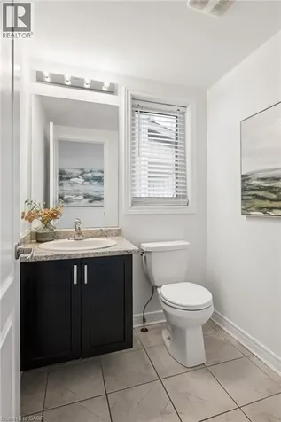 414 Thompson Street Woodstock ON N4T 0G7