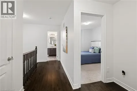 414 Thompson Street Woodstock ON N4T 0G7