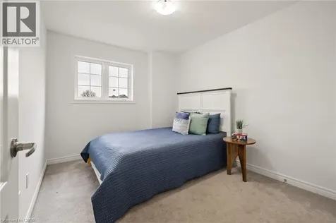 414 Thompson Street Woodstock ON N4T 0G7