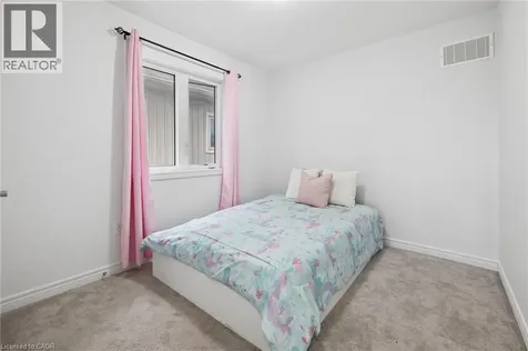 414 Thompson Street Woodstock ON N4T 0G7