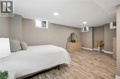 414 Thompson Street Woodstock ON N4T 0G7
