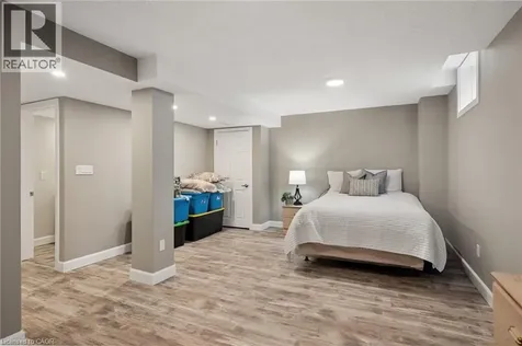 414 Thompson Street Woodstock ON N4T 0G7