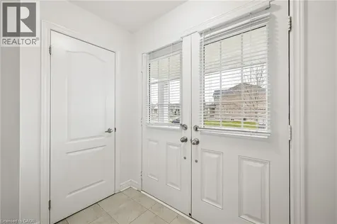 414 Thompson Street Woodstock ON N4T 0G7