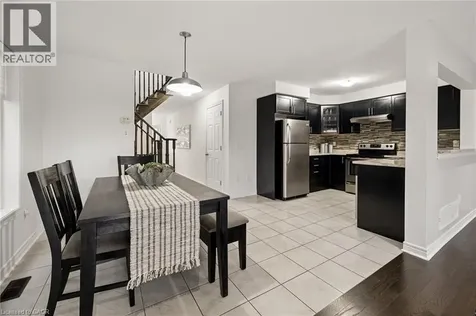 414 Thompson Street Woodstock ON N4T 0G7