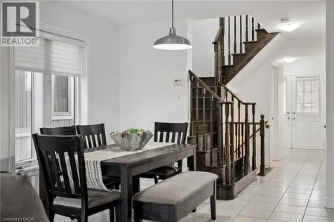414 Thompson Street Woodstock ON N4T 0G7