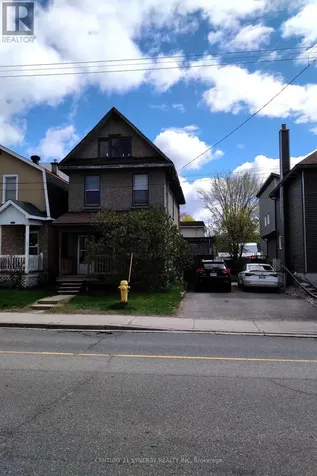 341 Parkdale Avenue Ottawa ON K1Y 1G7