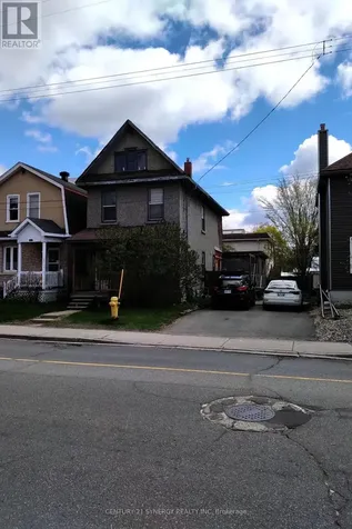 341 Parkdale Avenue Ottawa ON K1Y 1G7
