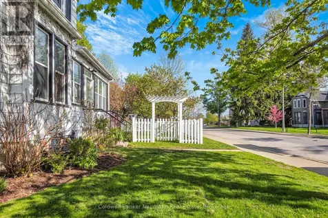 59 Washington Grand Avenue Tillsonburg ON N4G 1Y8