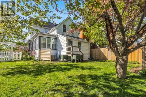 59 Washington Grand Avenue Tillsonburg ON N4G 1Y8