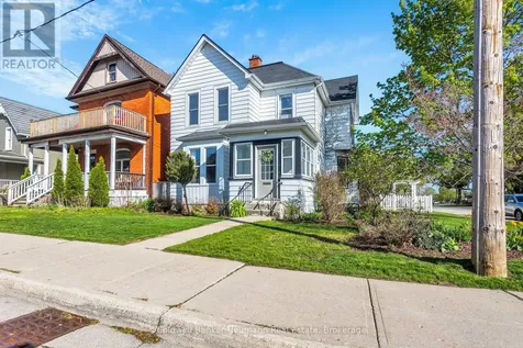 59 Washington Grand Avenue Tillsonburg ON N4G 1Y8