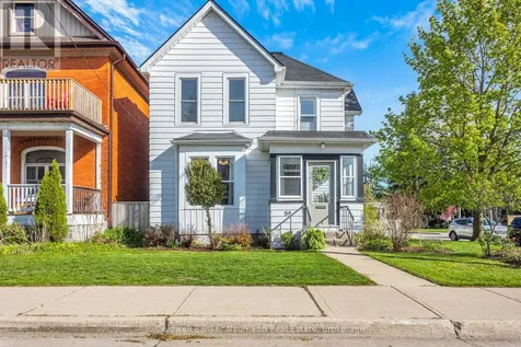 59 Washington Grand Avenue Tillsonburg ON N4G 1Y8