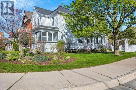 59 Washington Grand Avenue Tillsonburg ON N4G 1Y8
