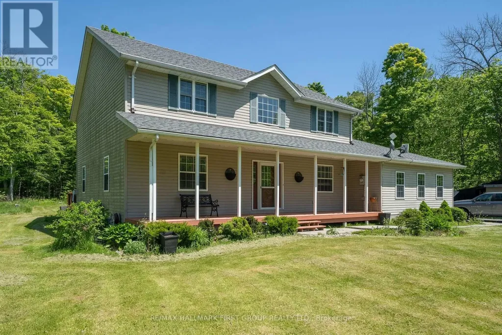 137 Stewart Road Brighton ON K0K 1H0
