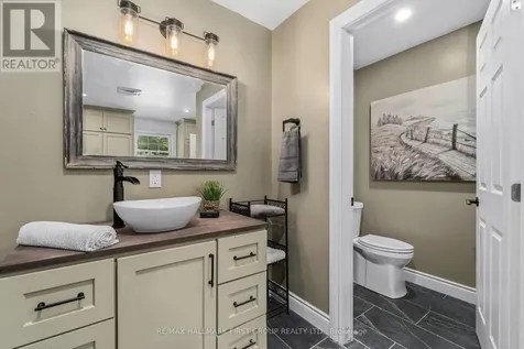137 Stewart Road Brighton ON K0K 1H0
