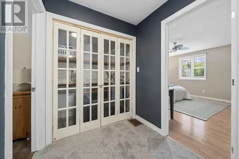 137 Stewart Road Brighton ON K0K 1H0