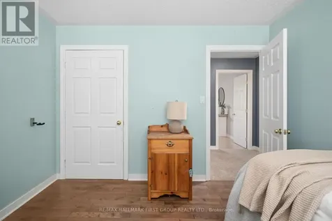 137 Stewart Road Brighton ON K0K 1H0