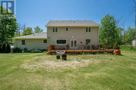 137 Stewart Road Brighton ON K0K 1H0