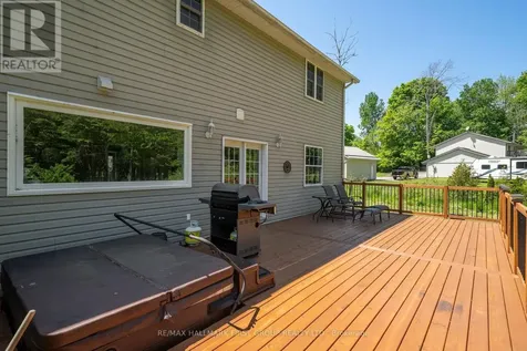 137 Stewart Road Brighton ON K0K 1H0