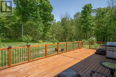 137 Stewart Road Brighton ON K0K 1H0