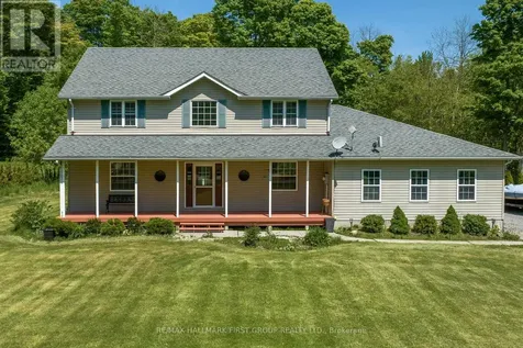 137 Stewart Road Brighton ON K0K 1H0