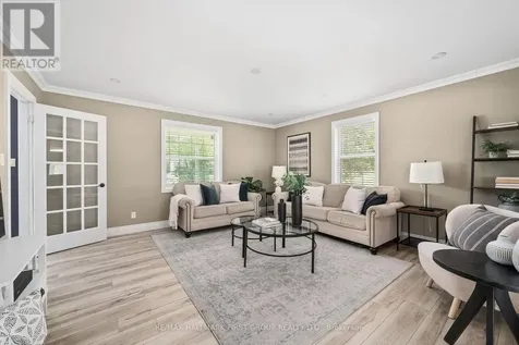 137 Stewart Road Brighton ON K0K 1H0