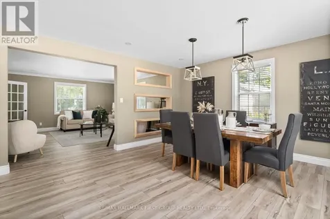 137 Stewart Road Brighton ON K0K 1H0