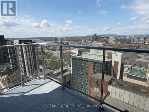 340 Queen Street Ottawa ON K1R 5A5