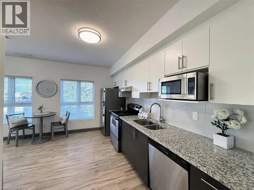 258 Sunview Street Waterloo ON N2L 0H7