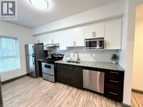 258 Sunview Street Waterloo ON N2L 0H7