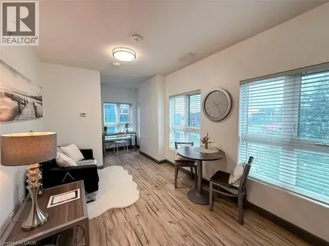 258 Sunview Street Waterloo ON N2L 0H7