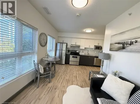 258 Sunview Street Waterloo ON N2L 0H7