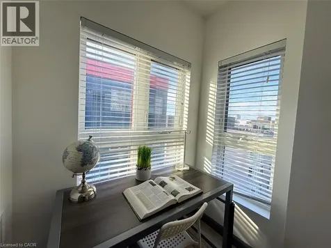 258 Sunview Street Waterloo ON N2L 0H7