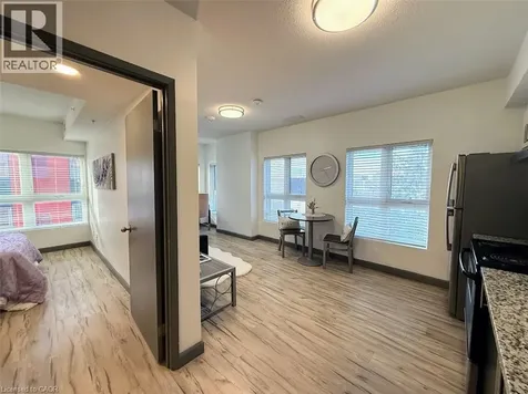 258 Sunview Street Waterloo ON N2L 0H7
