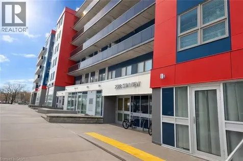 258 Sunview Street Waterloo ON N2L 0H7