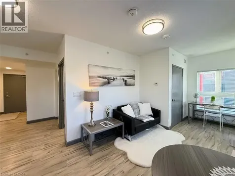 258 Sunview Street Waterloo ON N2L 0H7