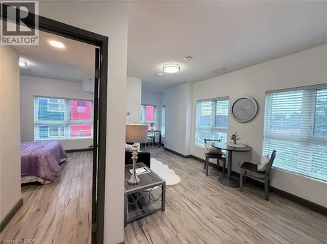 258 Sunview Street Waterloo ON N2L 0H7