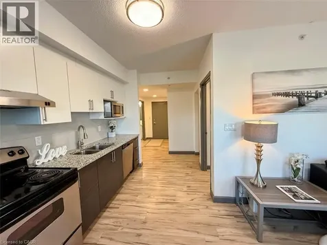 258 Sunview Street Waterloo ON N2L 0H7
