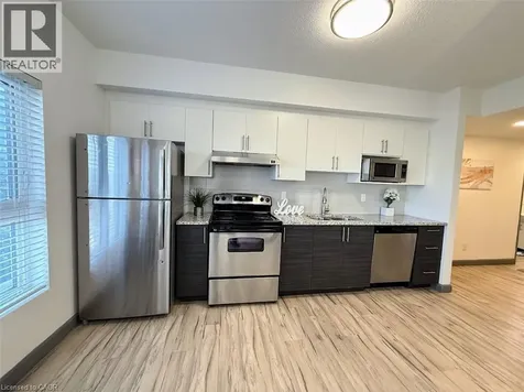 258 Sunview Street Waterloo ON N2L 0H7